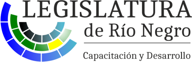 Departamento de Capacitación y Desarrollo - Legislatura de Río Negro